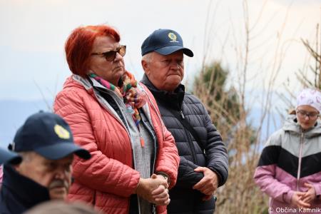 Spominska slovesnost na Rakitovcu (8)